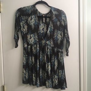 Free people top